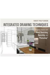 Integrated Drawing Techniques