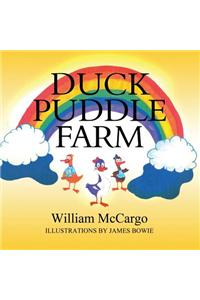 Duck Puddle Farm