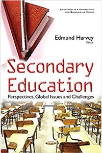 Secondary Education
