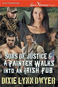 Sons of Justice 6