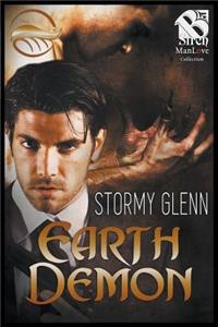 Earth Demon [elemental Demon 3] (the Stormy Glenn Manlove Collection)
