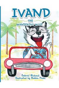 Ivand The Wandering Wolf