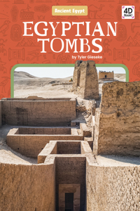 Egyptian Tombs