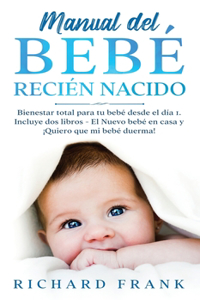 Manual del Bebé Recién Nacido