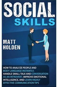 Social Skills