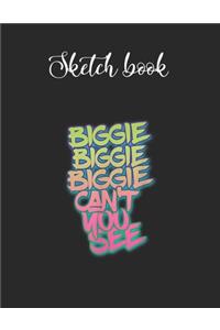 Composition Book