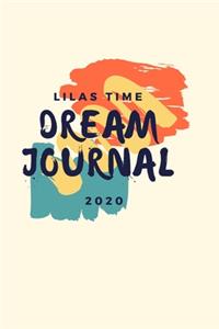 Dream Journal