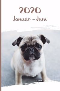 Kalender 2020