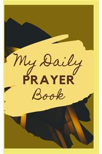 My Daily Prayer Book
