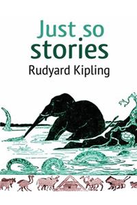 Just so Stories (Annotated)