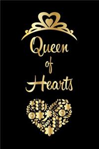 Queen of Hearts
