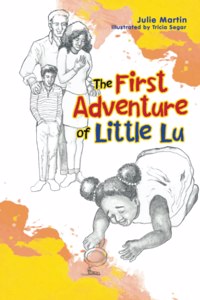 First Adventure of Little Lu
