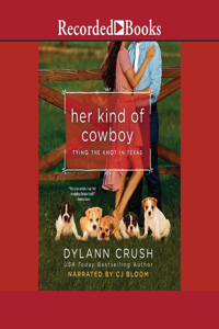 Her Kind of Cowboy