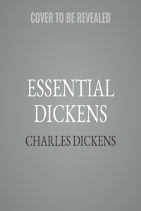 Essential Dickens Lib/E
