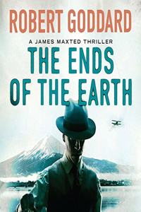 Ends of the Earth Lib/E