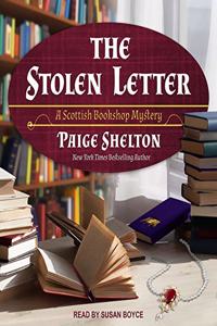 Stolen Letter Lib/E