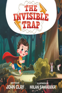 Invisible Trap