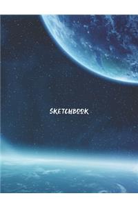 Sketchbook