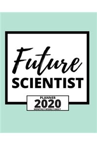 Future Scientist