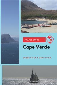 Cape Verde Travel Guide