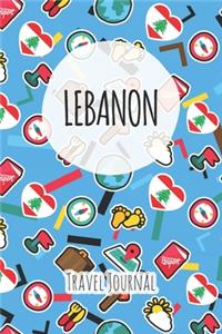 Lebanon Travel Journal