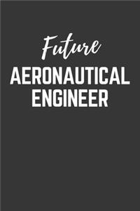 Future Aeronautical-engineer Notebook