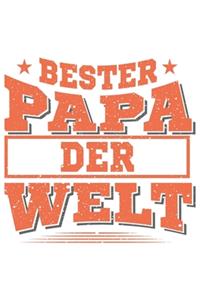 Bester Papa Der Welt