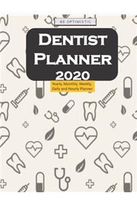 Dentist Planner 2020