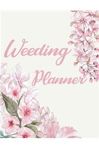 Wedding Planner and Organizer