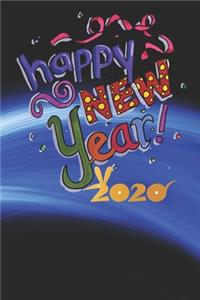 Happy New Year 2020