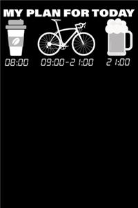 My Plan For Today