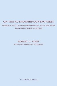 On the Authorship Controversy