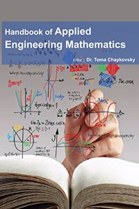 HANDBOOK OF APPLIED ENGINEERING MATHEMATICS