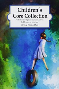 Children's Core Collection, 2 Volumes