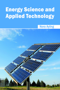 Energy Science and Applied Technology