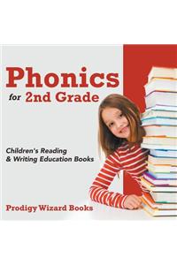 Phonics for 2Nd Grade