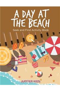 A Day at the Beach