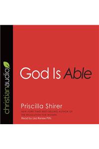 God Is Able