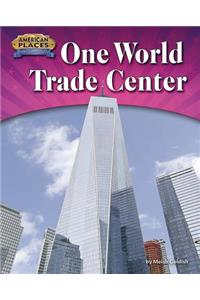 One-World Trade Center