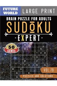 Sudoku Expert