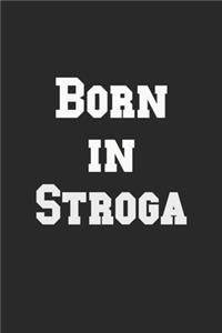 Stroga
