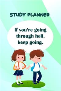 Study Planner