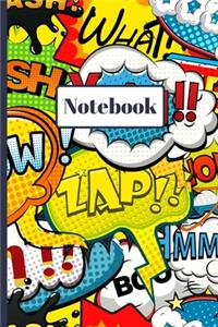 Notebook