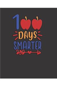 100 Days Smarter