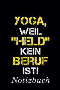 Yoga, Weil 