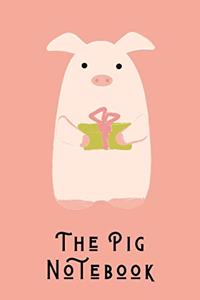 The Pig Notebook