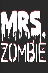 Mrs. Zombie