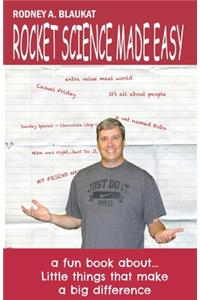 Rocket Science Made Easy