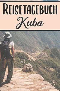 Reisetagebuch Kuba