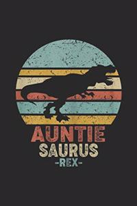 Auntie saurus -rex-